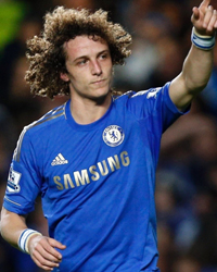 David Luiz